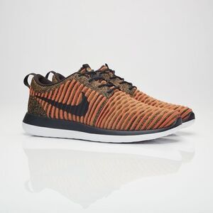 Nike Roshe Two Flyknit  